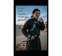 Baatar-Ochir Tuguldur El Silbador del Gobi (Asesino y Asesinato)