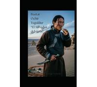 Baatar-Ochir Tuguldur El Silbador del Gobi (Asesino y Asesinato)