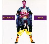 Baayo by Baaba Maal
