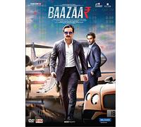 Baazaar Hindi DVD - Latest Bollywood Film Movie- Saif Ali Khan