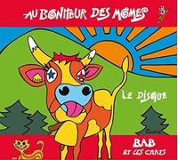 Bab et les chats - Au bonheur des mômes