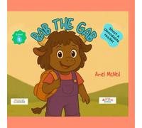 Bab the Gab: A Splash Start CVC Book (Spash Start CVC)