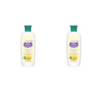 Bab.y Lotion with Pure Cow Ghee 100ml | pH 5.5|Aloe vera|Safe for newborns|For baby's sensitive skin safe from day 1|No Parabens|No Phthalates|No Mineral Oil|No Synthetic color (Pack of 2)