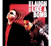 Baba Ali - Laugh Like A Bomb [VINYL]