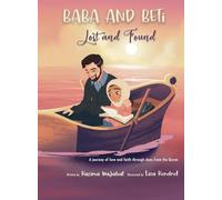 BABA AND BETI Lost and Found