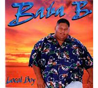 Baba B - Local Boy
