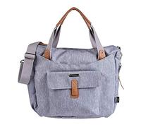 BabaBing! Roma 2 Changing Bag - Grey