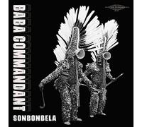 Sonbonbela [VINYL]