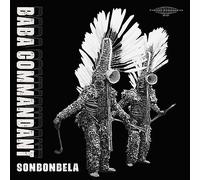 Sonbonbela [VINYL]