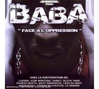 Baba - Face A L'Oppression