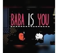 Baba is You (PC) Steam Account - GLOBAL