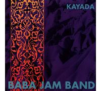 Baba Jam Band - Kayada