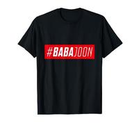 Baba Joon Hahstag Persian Father Dad Iran Funny - Gift T-Shirt