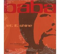 Baba - Let It Shine [12" VINYL]