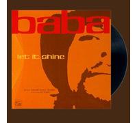 Baba - Let It Shine / Beatbox Logic