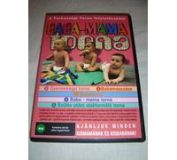 Baba-Mama torna / Mother-baby gymnastics