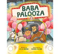 Baba Palooza : A Picture Book