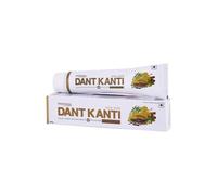Baba Ramdev Patanjali 100% Natural DANT KANTI Advanced 100gm