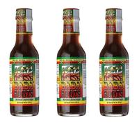 Baba Roots Herbal Beverage (Jamaica) 148ml (Bundle of 3)