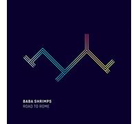 Baba Shrimps - Road to Rome [Vinyl LP] [VINYL]