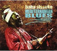Baba Sissoko - Mediterranean Blues