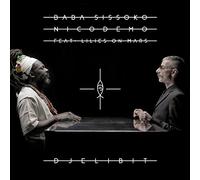 Baba Sissoko & Nicodemo Feat. Lilies On Mars - Djelibit