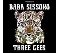 Baba Sissoko - Three Gees [VINYL]