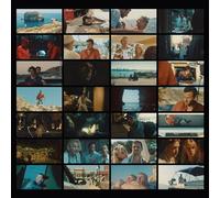Baba Stiltz - Shame on Dry Land
