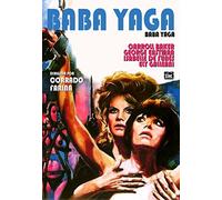 Baba Yaga (Baba Yaga, Spain Import, see details for languages)