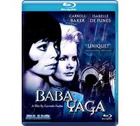 Baba Yaga [Blu-ray] [1973] [US Import]
