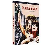 Baba Yaga [Blu-Ray]