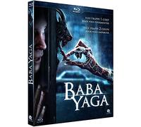 Baba Yaga [Blu-ray]
