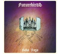 Baba Yaga by Futurebirds