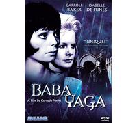 Baba Yaga [DVD] [1973] [Region 1] [US Import] [NTSC]
