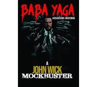 Baba Yaga [DVD]