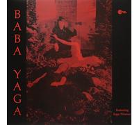 Baba Yaga - Featuring Ingo Werner [VINYL]