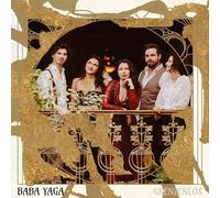 Baba Yaga - Grenzenlos [VINYL]