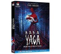 Baba Yaga: Incubo Nella Foresta Oscura