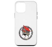 Baba Yaga Witch Hut on Chicken Legs Slavic Folklore Case for iPhone 12 mini