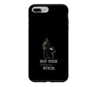 Baba Yaga Witchcore Slavic Folklore Dark Feminine Look Case for iPhone 7 Plus/8 Plus