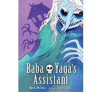 Baba Yaga's Assistant