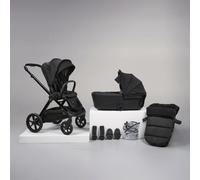 Bababing Raffi Travel System MKII