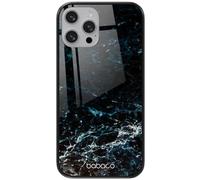 Babaco ERT GROUP mobile phone case for Apple Iphone 13 original and officially Licensed pattern Abstract 017 made of hardened glass, optimally adapted to the mobile phone, protective cover
