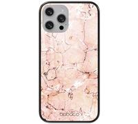 Babaco ERT GROUP mobile phone case for Apple Iphone 13 PRO original and officially Licensed pattern Abstract 008 made of hardened glass, optimally adapted to the mobile phone, protective cover