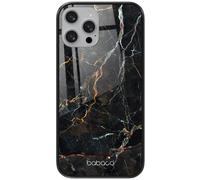 Babaco ERT GROUP mobile phone case for Huawei P20 LITE original and officially Licensed pattern Abstrakt 005 made of hardened glass, protective cover