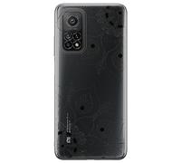 Babaco ERT GROUP mobile phone case for Huawei P30 PRO original and officially Licensed pattern Mandalas 003 optimally adapted to the shape of the mobile phone, partially transparent