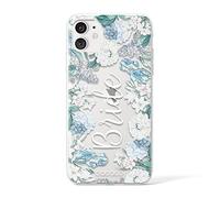 Babaco ERT GROUP mobile phone case for Iphone 11 original and officially Licensed pattern Bride 004 optimally adapted to the shape of the mobile phone, partially transparent