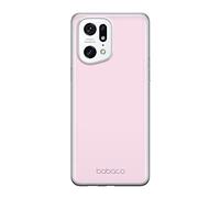 Babaco ERT GROUP mobile phone case for Oppo FIND X5 PRO original and officially Licensed pattern Classic 009 optimally adapted to the shape of the mobile phone, case made of TPU