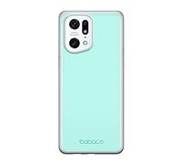 Babaco ERT GROUP mobile phone case for Oppo FIND X5 PRO original and officially Licensed pattern Classic 007 optimally adapted to the shape of the mobile phone, case made of TPU