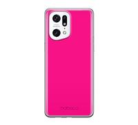 Babaco ERT GROUP mobile phone case for Oppo FIND X5 PRO original and officially Licensed pattern Classic 008 optimally adapted to the shape of the mobile phone, case made of TPU